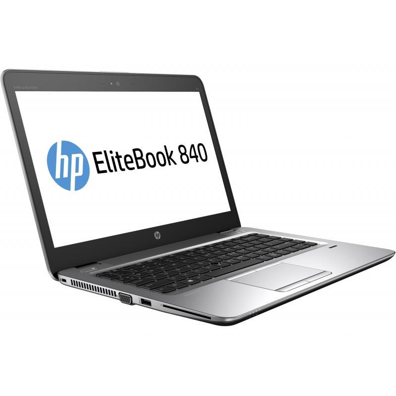 HP EliteBook 840 G3 14 Core i5 2.3 GHz - SSD 240 GB - 8GB AZERTY - Frans