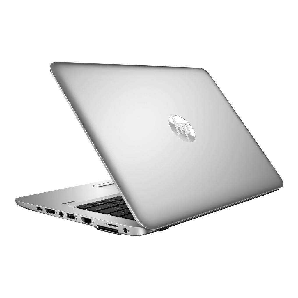 HP EliteBook 820 G3 12 Core i7 2.5 GHz - SSD 512 GB - 16GB QWERTZ - Duits