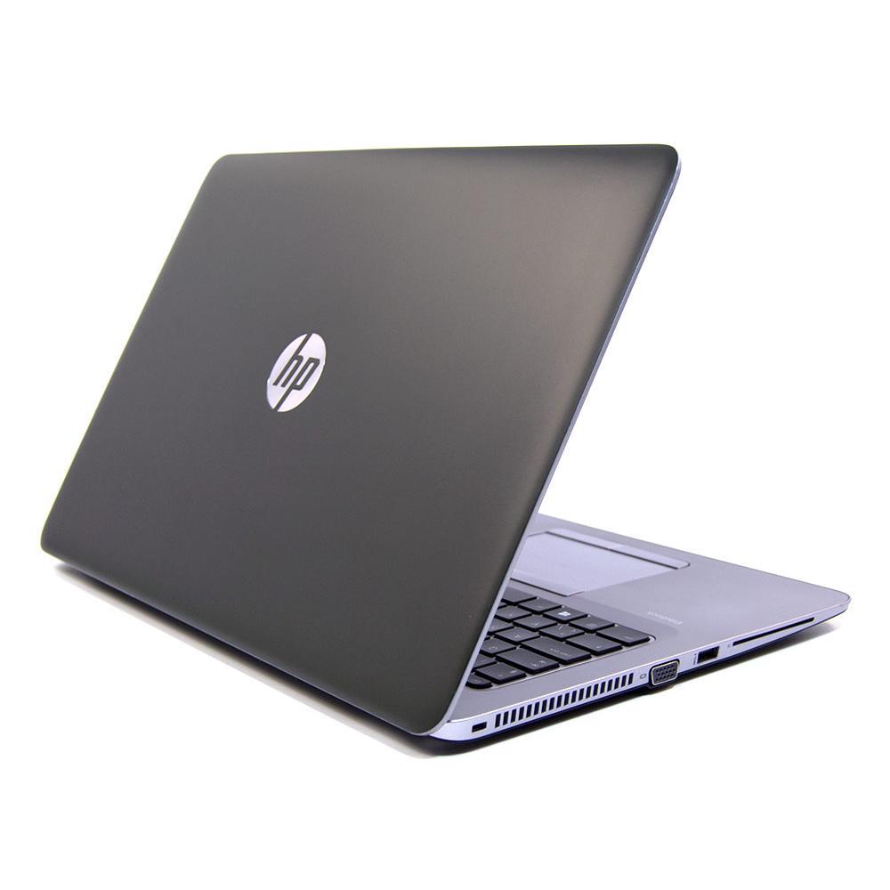 HP EliteBook 850 G3 15 Core i5 2.4 GHz - SSD 512 GB - 16GB QWERTY - Spaans