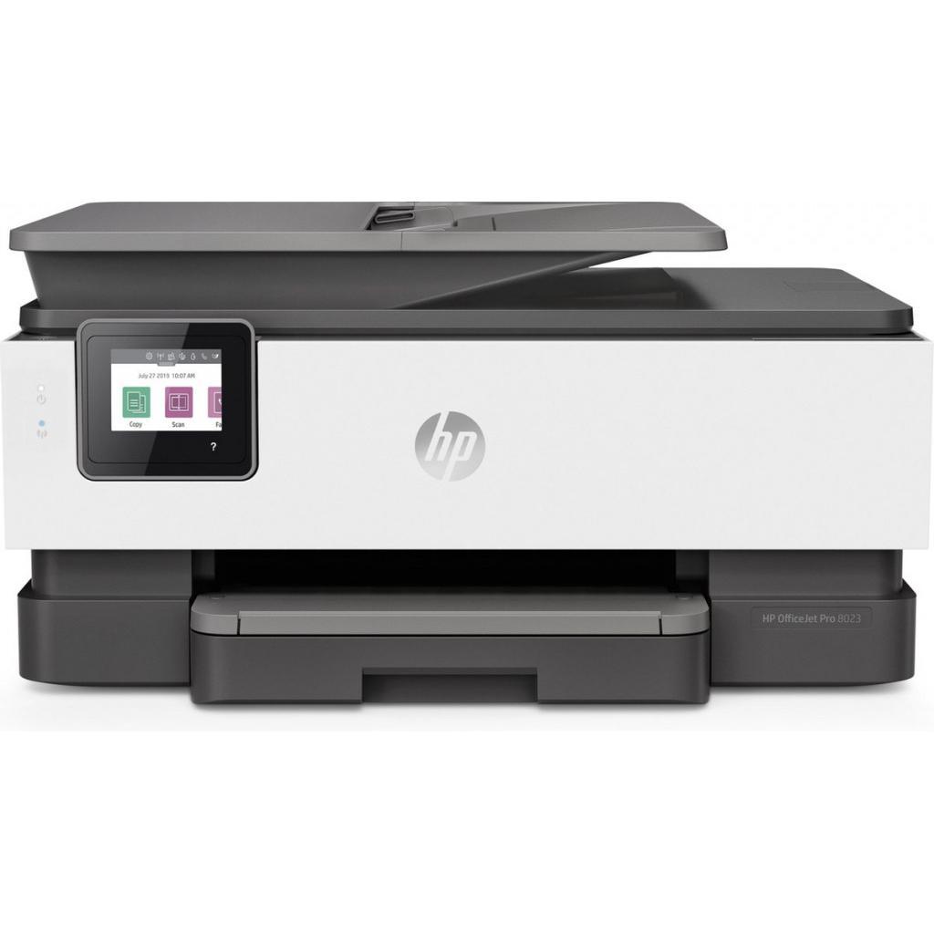 HP OfficeJet Pro 8023 Professionele printer