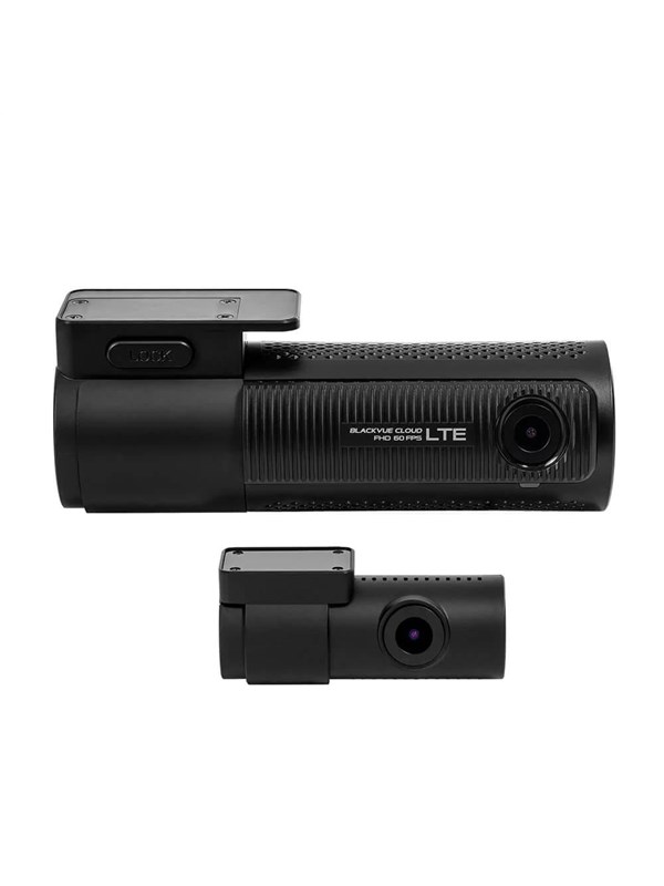 BlackVue DR900X Plus 1-kanaals dashcam met 32GB