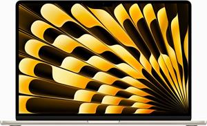 MacBook Air 15-inch M2 8-core CPU 10-core GPU 256GB 8GB