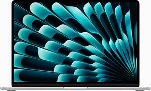 MacBook Air 15-inch M2 8-core CPU 10-core GPU 512GB 8GB