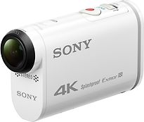 Sony FDR-X1000 4K wit [Live View Remote Kit] - refurbished
