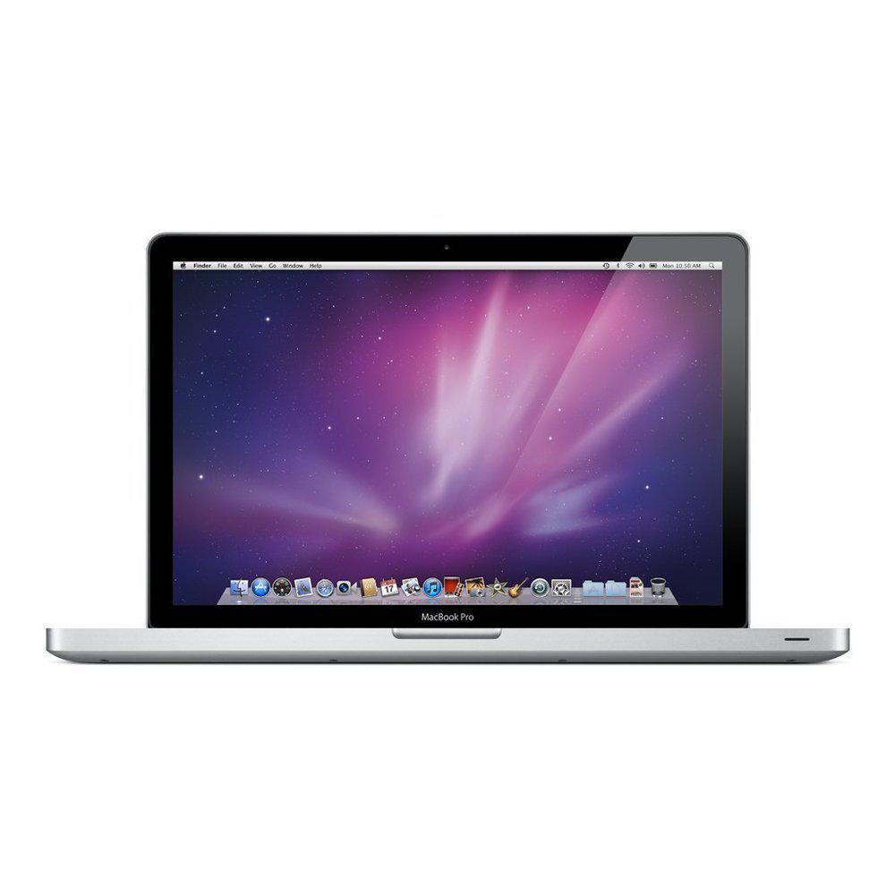 Apple MacBook Pro 13 (2012) - Core i5 2.5 GHz HDD 1000 - 4GB - AZERTY - Frans