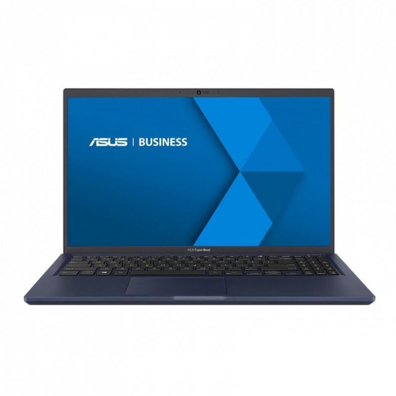 Asus ExpertBook B1500CENT-BQ3011R 15 Core i5 2.4 GHz - SSD 512 GB - 16GB AZERTY - Frans