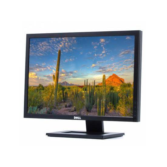 Dell 21,5-inch  2210HC 1920 x 1080 LCD Beeldscherm Zwart