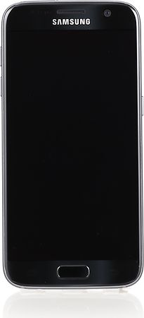 Samsung Galaxy S7 32GB zwart - refurbished
