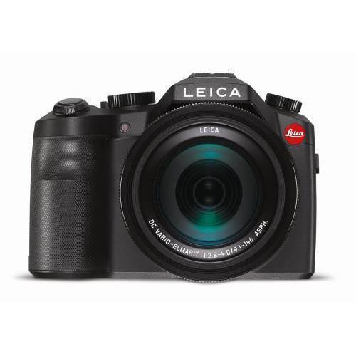 Leica Bridge  V-Lux - Zwart