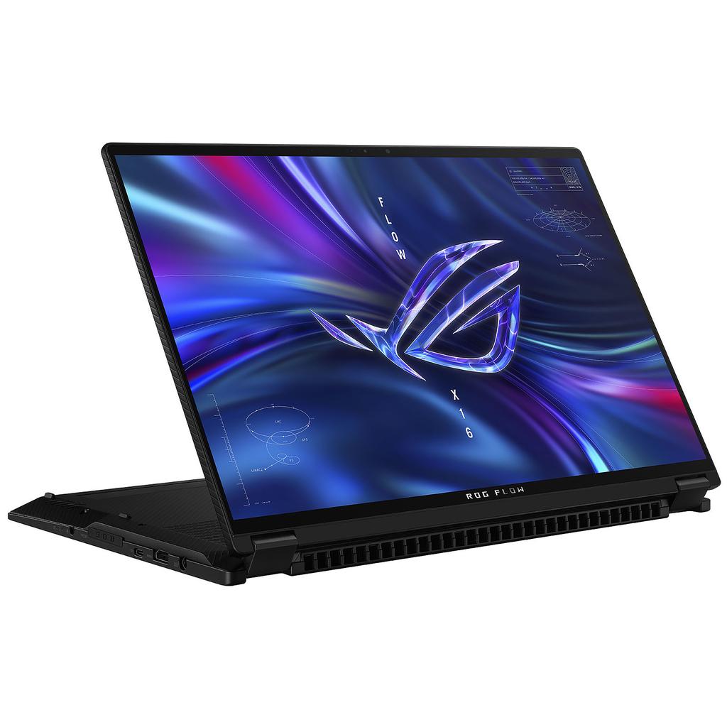 Asus ROG Flow X16 GV601RW-M5054X 16 Ryzen 9 3.2 GHz - SSD 1000 GB - 16GB QWERTZ - Zwitsers