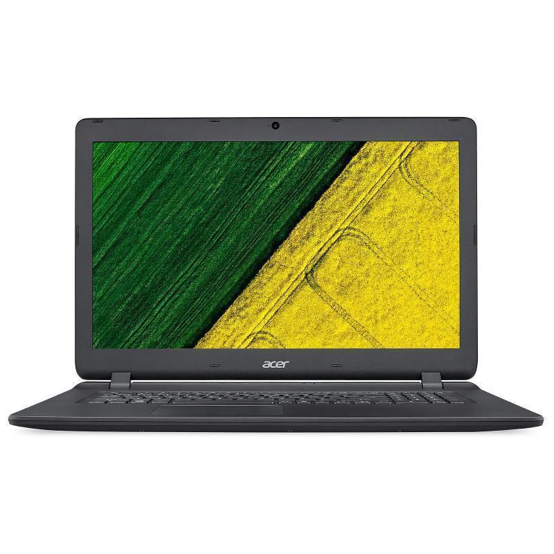 Acer Aspire ES1-732-C0FQ 17 Celeron 1.1 GHz - HDD 500 GB - 4GB AZERTY - Frans