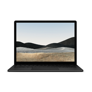Microsoft Surface Laptop 4 i5-1145G7 Notebook 34,3 cm (13.5 Zoll) Touchscreen Intel Core™ i5 8 GB LPDDR4x-SDRAM 512 GB SSD Wi-Fi 6 (802.11ax) Window