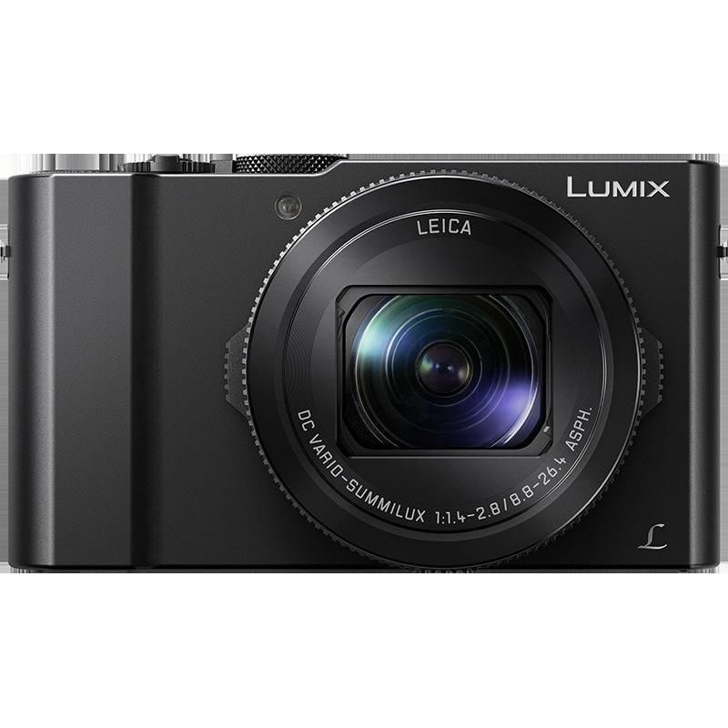 Panasonic Camera's Lumix DMC-LX15