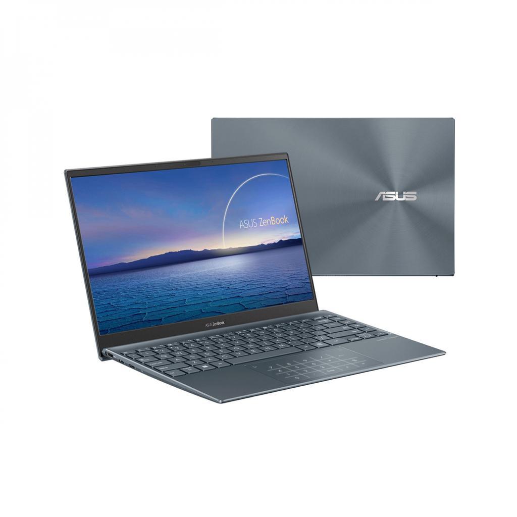 Asus ZenBook 13-UX325JA-3 13 Core i5 1 GHz - SSD 256 GB - 8GB AZERTY - Frans