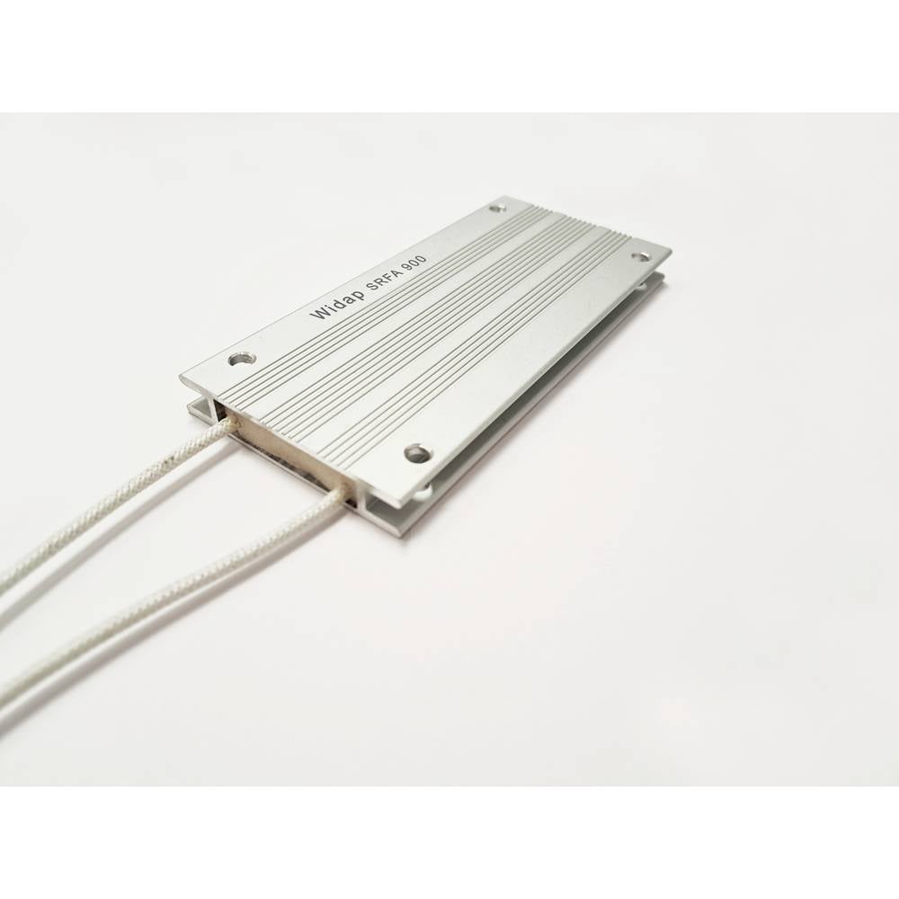 Widap SRFA90018R Draht-Widerstand 18Ω Kabel, offenes Ende 450W 5% 1St.