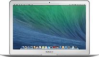Apple MacBook Air 13.3 (Glossy) 1.4 GHz Intel Core i5 4 GB RAM 256 GB PCIe SSD [Early 2014, französisches Tastaturlayout, AZERTY] - refurbished