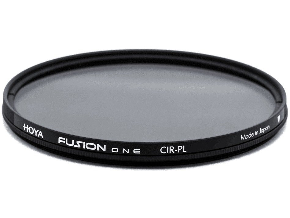 Hoya Fusion ONE 62mm Circular Polfilter | Lensfilters lenzen | Fotografie - Objectieven toebehoren | 0024066068682