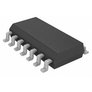 microchiptechnology Microchip Technology MCP6294-E/SL Linear IC - Operationsverstärker Mehrzweck SOIC-14