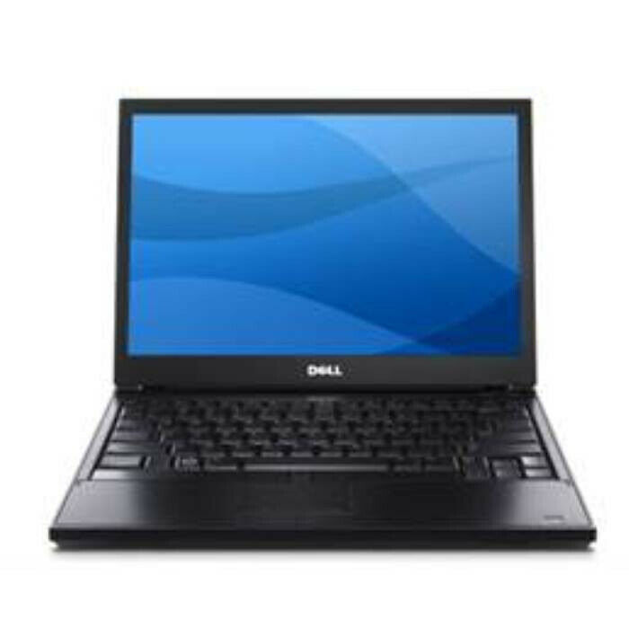 Dell Latitude E4200 - Intel Core 2 Duo - 12 inch - 4GB RAM - 120GB SSD - Windows 10 Home