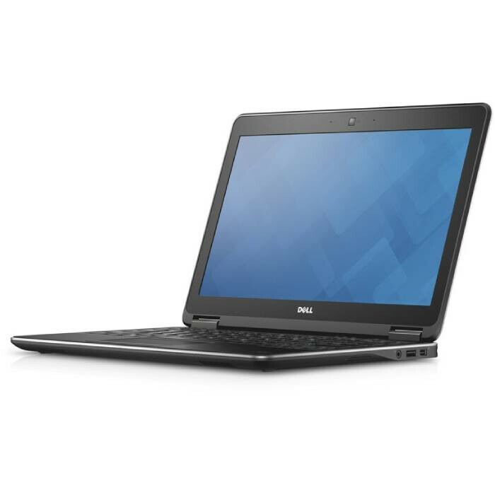 Dell Latitude E7240 - Intel Core i3-4e Generatie - 12 inch - 8GB RAM - 240GB SSD - Windows 11 Home