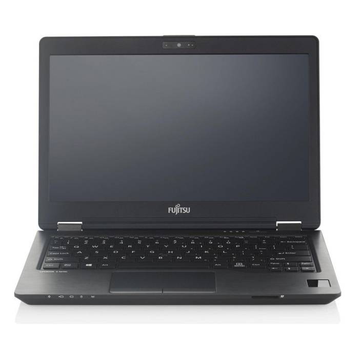 Fujitsu LifeBook U727 - Intel Core i5-6e Generatie - 12 inch - Touch - 8GB RAM - 240GB SSD - Windows 11 Home
