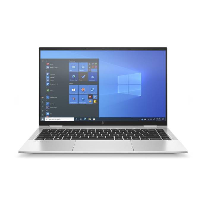 HP EliteBook x360 1040 G8 - Intel Core i7-11e Generatie - 14 inch - 16GB RAM - 240GB SSD - Windows 11 Home