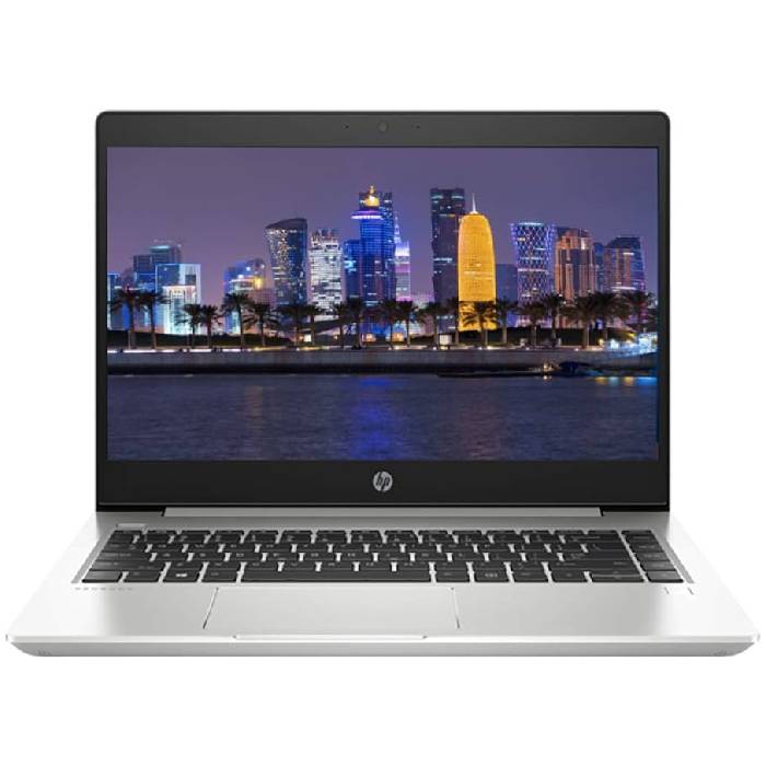 HP ProBook 445R G6 - AMD Ryzen 3 3200U - 14 inch - 8GB RAM - 240GB SSD - Windows 11