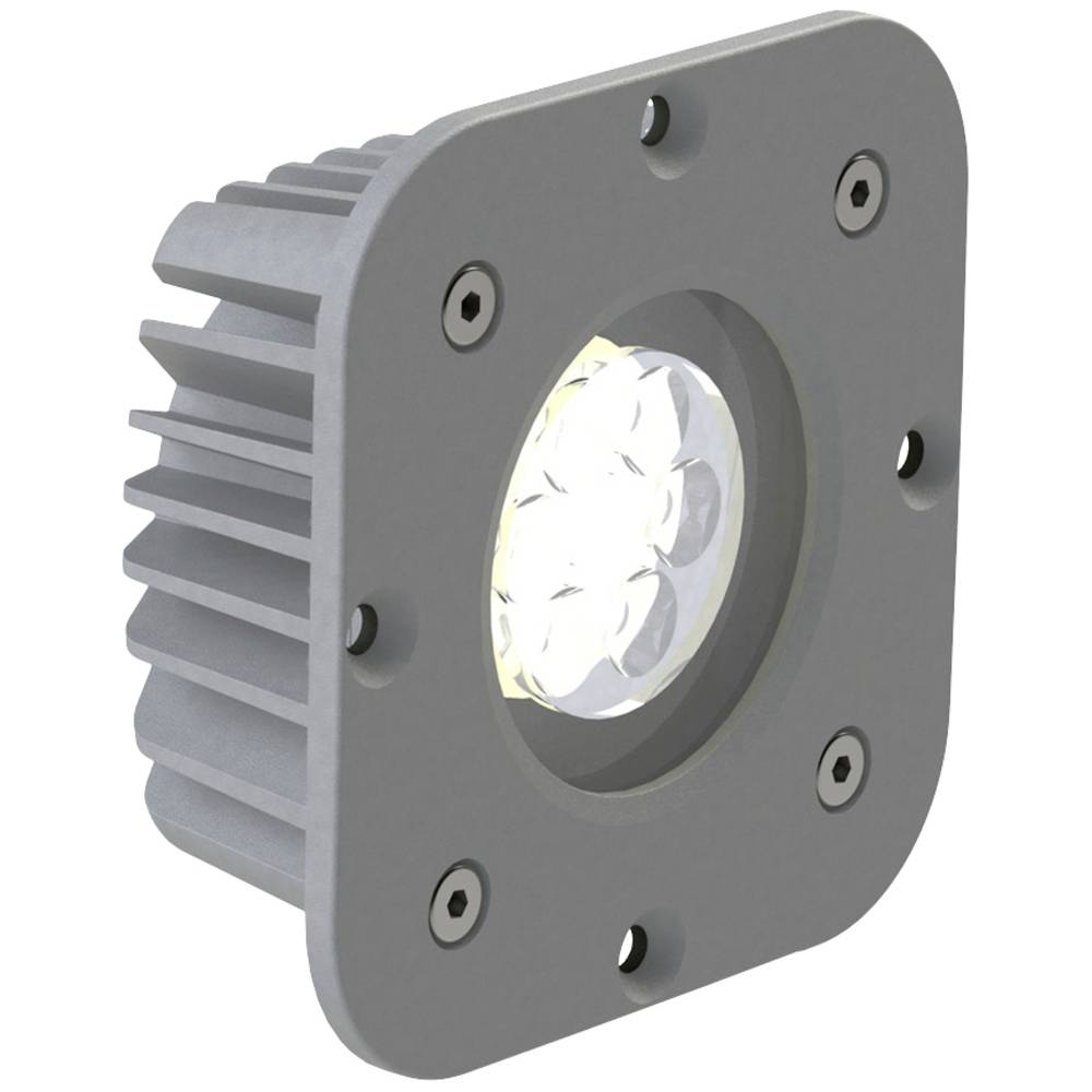 LED2WORK CENALED SPOT LED-machineverlichting Energielabel: E (A - G) 8.5 W 1120 lm 15 ° 24 V/DC 1 stuk(s)