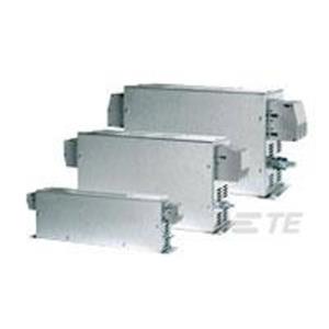 TE Connectivity 1609989-6 TE AMP Power Line Filters - Corcom 1 stuk(s) Carton