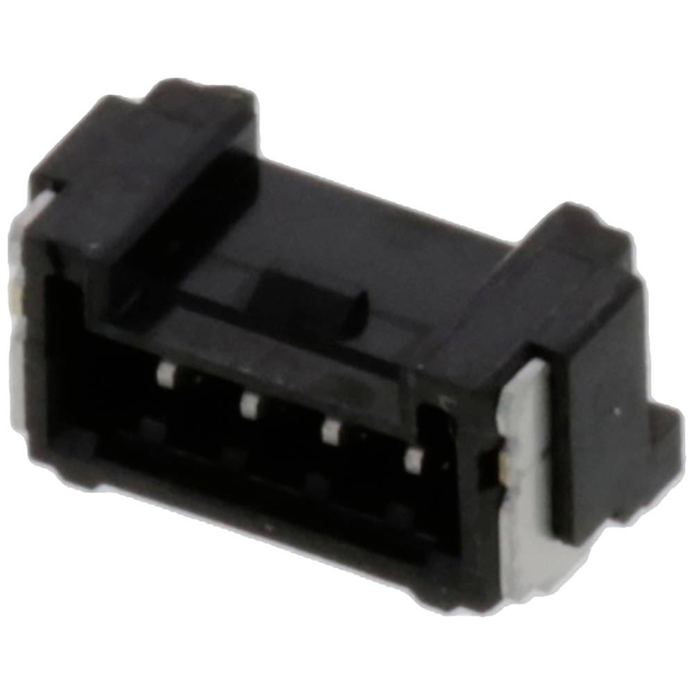 Molex Male behuizing (board) 5055670471 1 stuk(s) Tape on Full reel