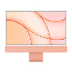 Apple iMac 24 (Midden 2021) M1 3,2 GHz - SSD 512 GB - 8GB AZERTY - Frans