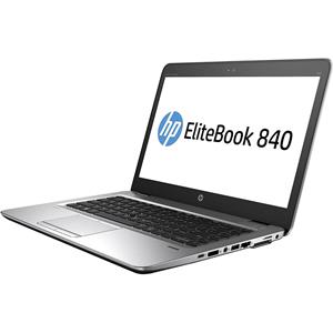 HP EliteBook 840 G1 14 Core i5 1.9 GHz - SSD 256 GB - 8GB QWERTY - Portugees