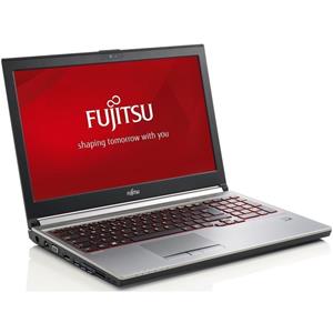 Fujitsu Celsius H730 15 Core i7 2.7 GHz - HDD 500 GB - 16GB AZERTY - Frans