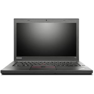Lenovo ThinkPad T450 14 Core i5 2.2 GHz - SSD 512 GB - 8GB AZERTY - Frans