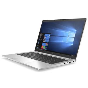 HP EliteBook 830 G7 13 Core i7 1.8 GHz - SSD 512 GB - 16GB AZERTY - Frans
