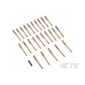 TE Connectivity Insertion-Extraction Tools 543382-6  Inhoud: 1 stuk(s)