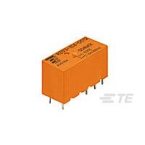 teconnectivity TE Connectivity 1415899-5 TE AMP Industrial Reinforced PCB Relays up to 16A Carton 1 stuk(s)