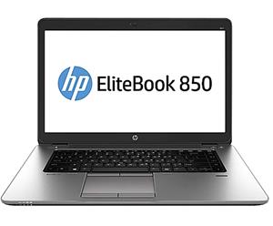 HP Elitebook 850 G2 | 15 | Intel Core i5-5300U | 8GB | 256GB SSD