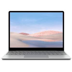 Microsoft Surface Laptop Go 12 Core i5 1 GHz - SSD 256 GB - 8GB QWERTY - Noord