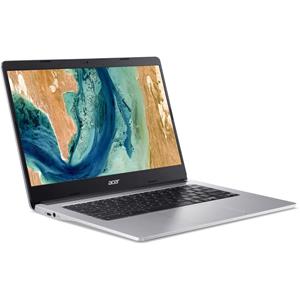 Acer Chromebook 314 Celeron 1.1 GHz 32GB SSD - 4GB QWERTY - Engels