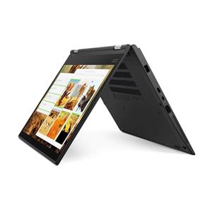 Lenovo ThinkPad X380 Yoga 13 Core i5 1.7 GHz - SSD 256 GB - 8GB QWERTY - Spaans