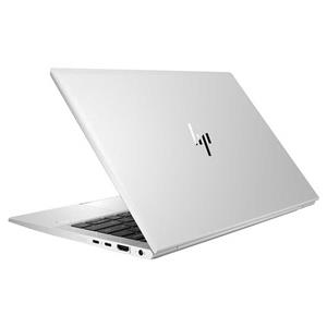 HP EliteBook 830 G7 13 Core i5 1.6 GHz - SSD 256 GB - 8GB QWERTY - Zweeds