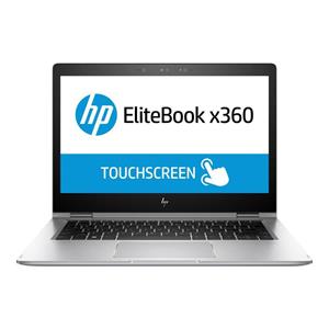 HP EliteBook x360 1030 G2 13 Core i7 2.8 GHz - SSD 512 GB - 8GB AZERTY - Frans