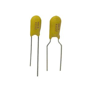 Suntan TS19001E010MSB0A0R Tantaalcondensator 2.54 mm 1 µF 25 V 20 % (l x b) 8 mm x 4.5 mm 1 stuk(s)