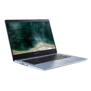 Acer Chromebook 314 Pentium Silver 1.1 GHz 64GB SSD - 8GB AZERTY - Frans
