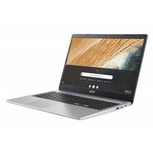 Acer Chromebook CB315-3HT-C2KU Celeron 1.1 GHz 64GB eMMC - 4GB AZERTY - Frans