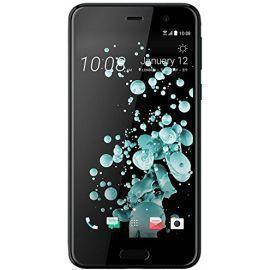 HTC U Play 32GB - Zwart - Simlockvrij - Dual-SIM