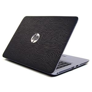 HP EliteBook 820 G3 12 Core i5 2.4 GHz - SSD 256 GB - 8GB QWERTZ - Duits