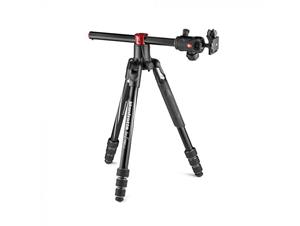 Manfrotto Befree GT XPRO Kit Alu
