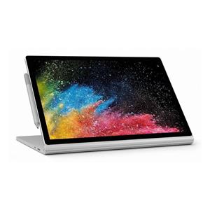 Microsoft Surface Book 2 13 Core i5 2.6 GHz - SSD 256 GB - 8GB QWERTZ - Duits